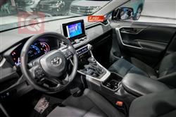 تويوتا راف 4